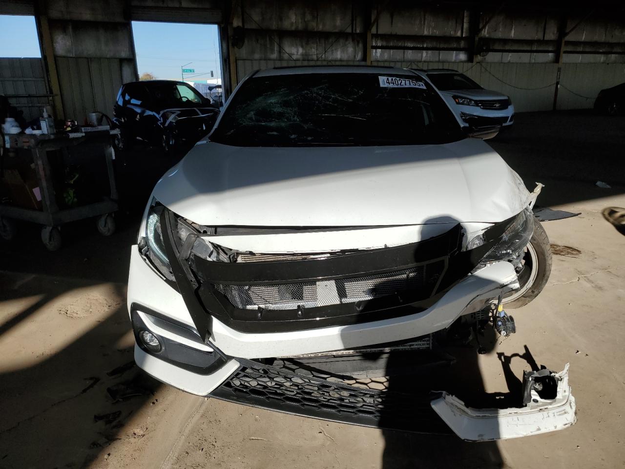 2020 Honda Civic - Image 5