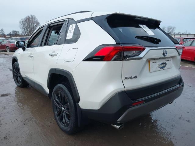 2020 TOYOTA RAV4 EXCEL