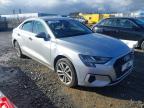 2023 AUDI A3 SPORT 3 for sale at Copart CORBY