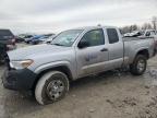 2023 Toyota Tacoma Access Cab продається в Wayland, MI - Front End