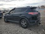 2017 Toyota Rav4 Le продається в Columbus, OH - Burn