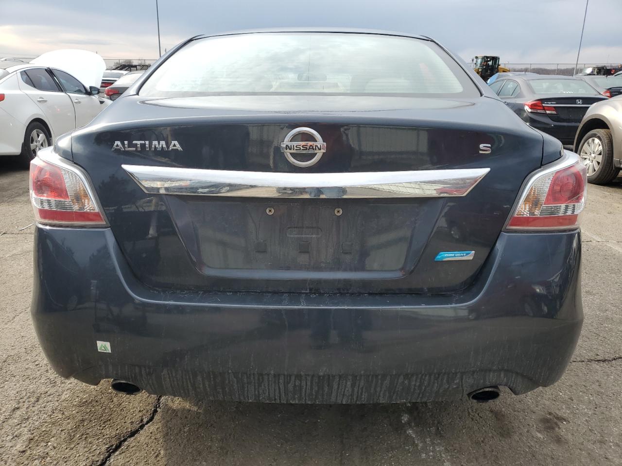2014 Nissan Altima - Image 6