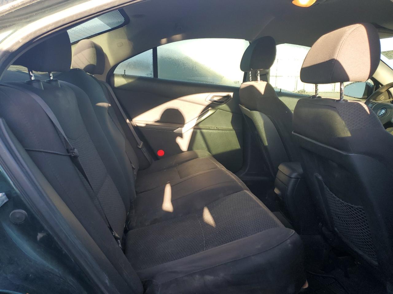 2006 Pontiac G6 - Image 10