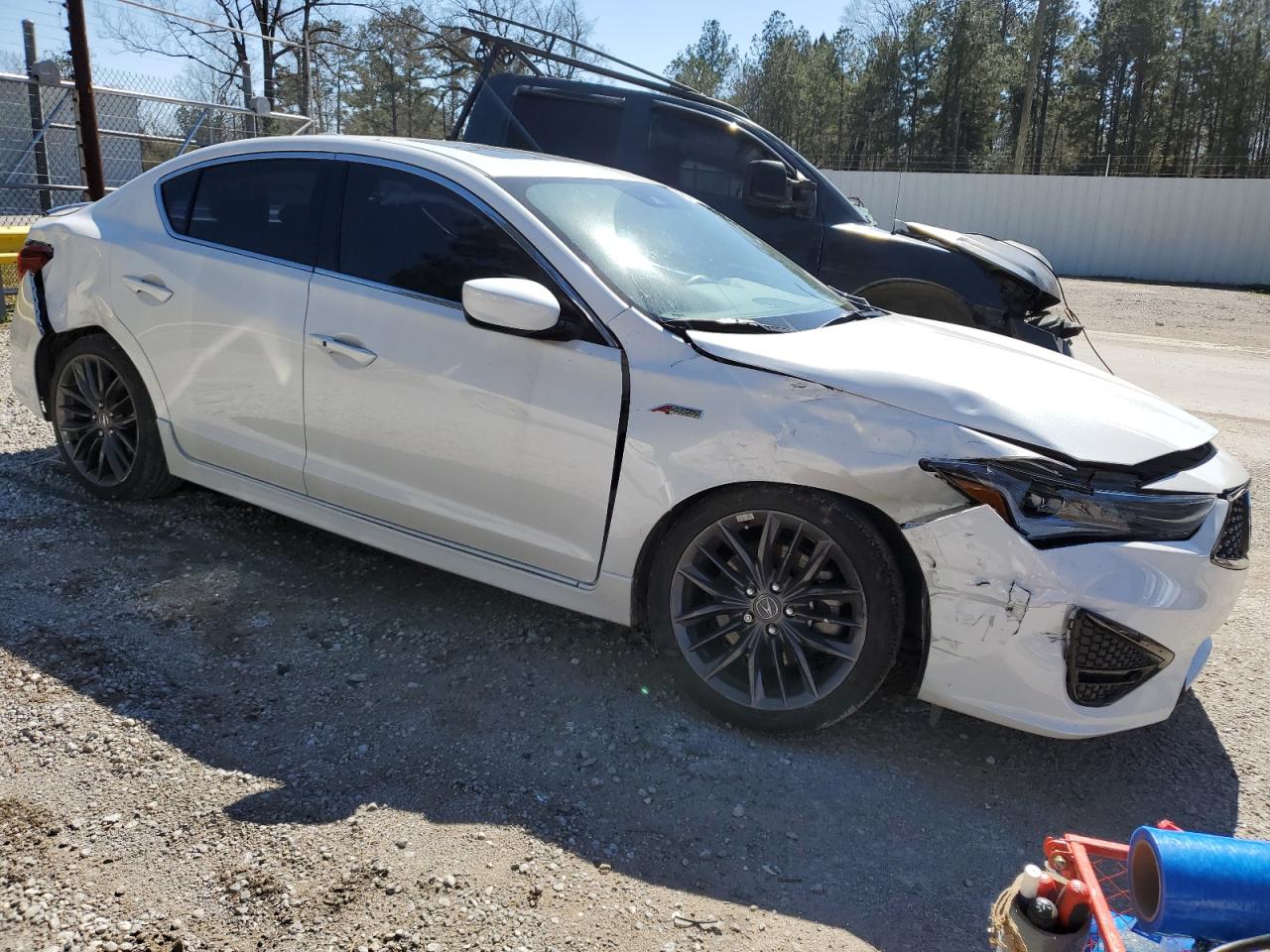 2019 Acura ILX - Image 4