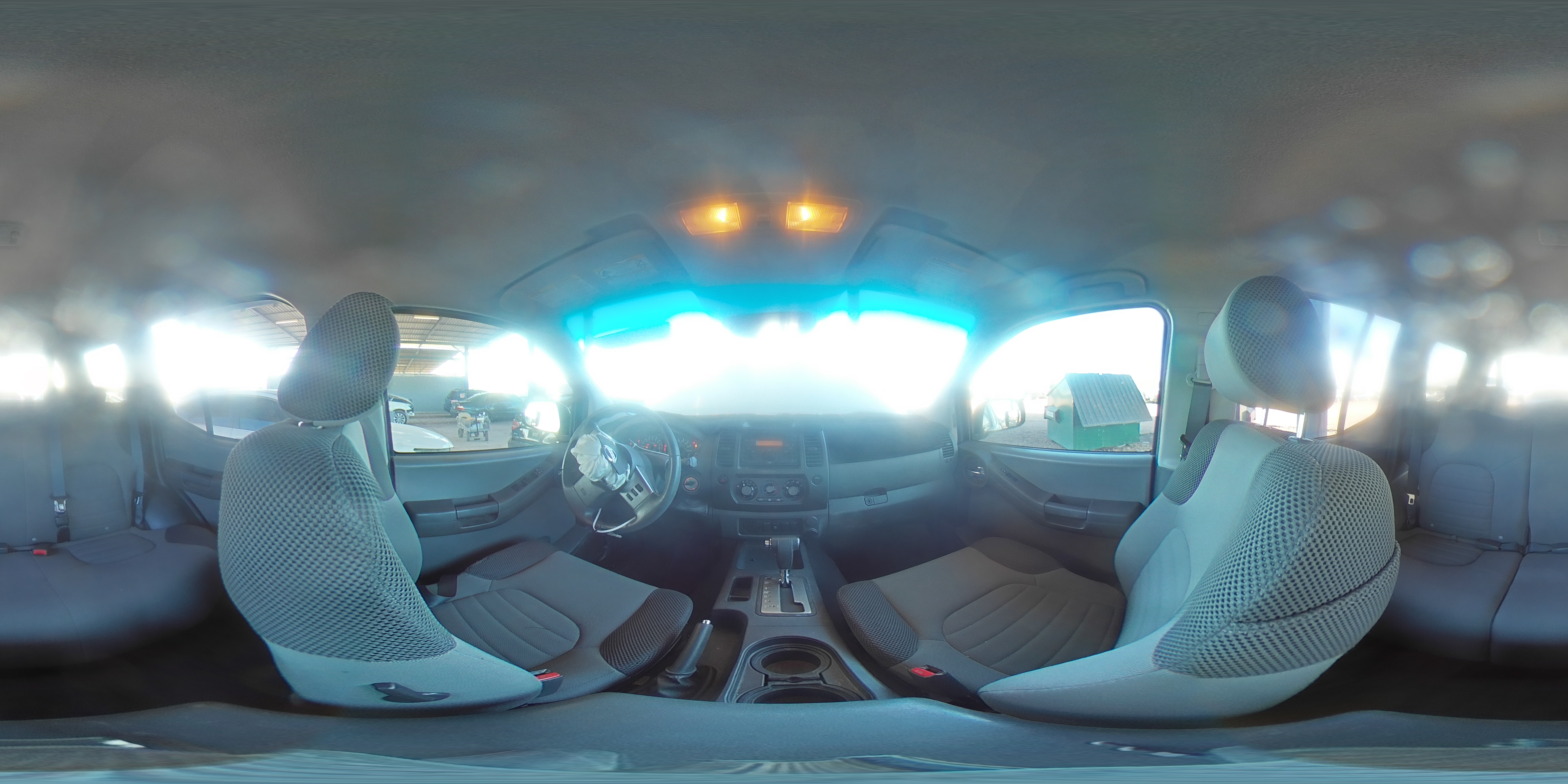 2008 Nissan XTerra - Image 13