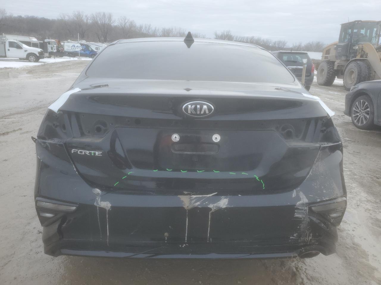 2021 Kia Forte - Image 6