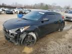 2016 Hyundai Veloster  на продаже в Florence, MS - Front End