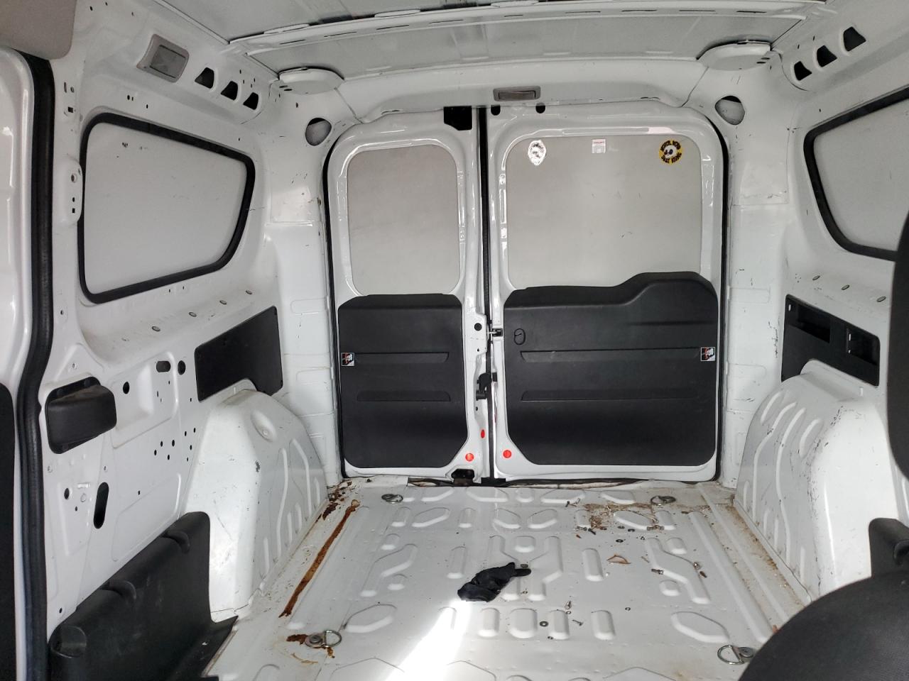 2017 RAM ProMaster City - Image 10