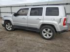 2013 Jeep Patriot Sport for Sale in Mercedes, TX - Front End