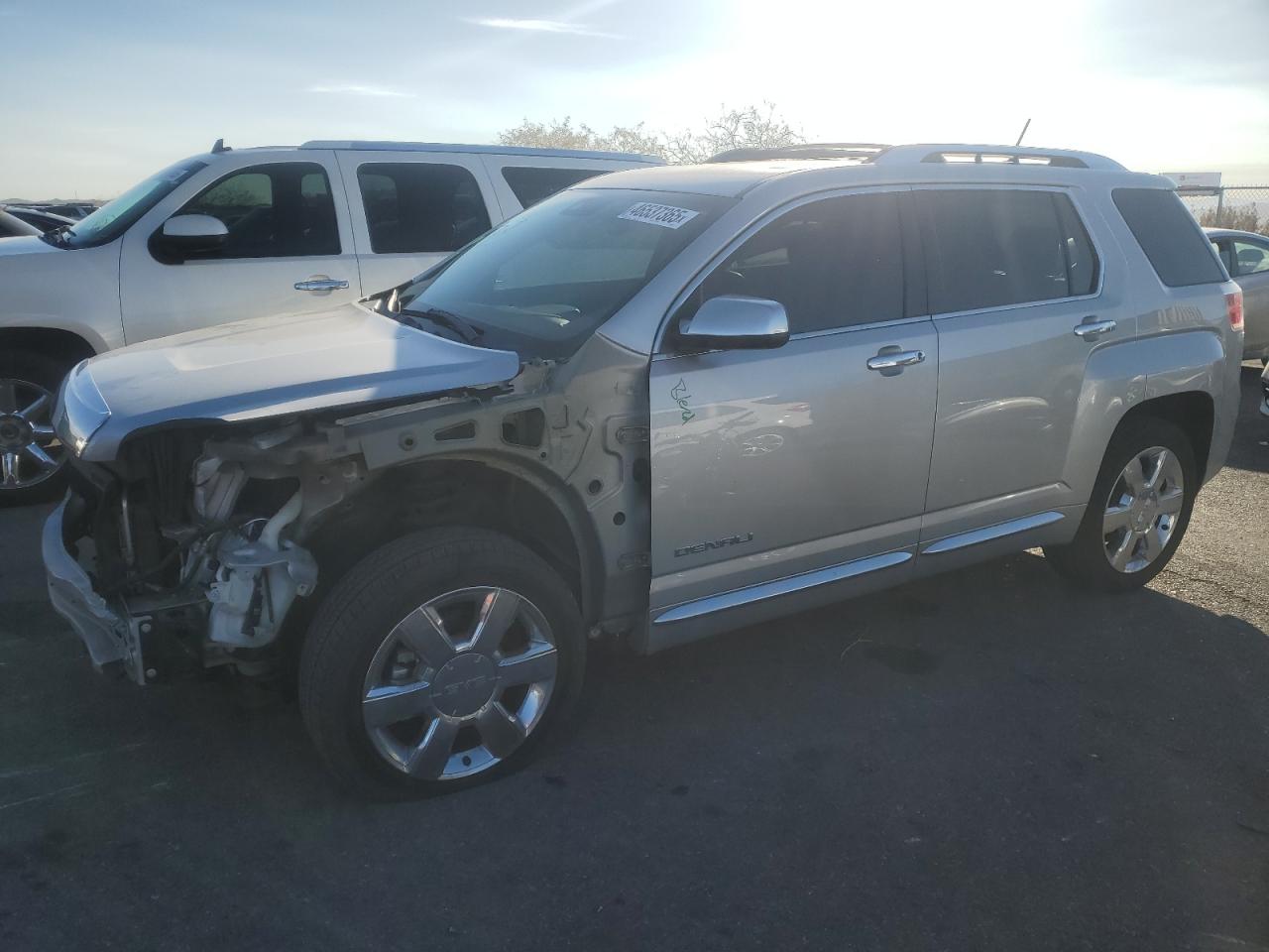 2014 GMC Terrain - Image 1