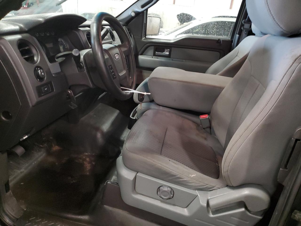 2013 Ford F-150 - Image 7