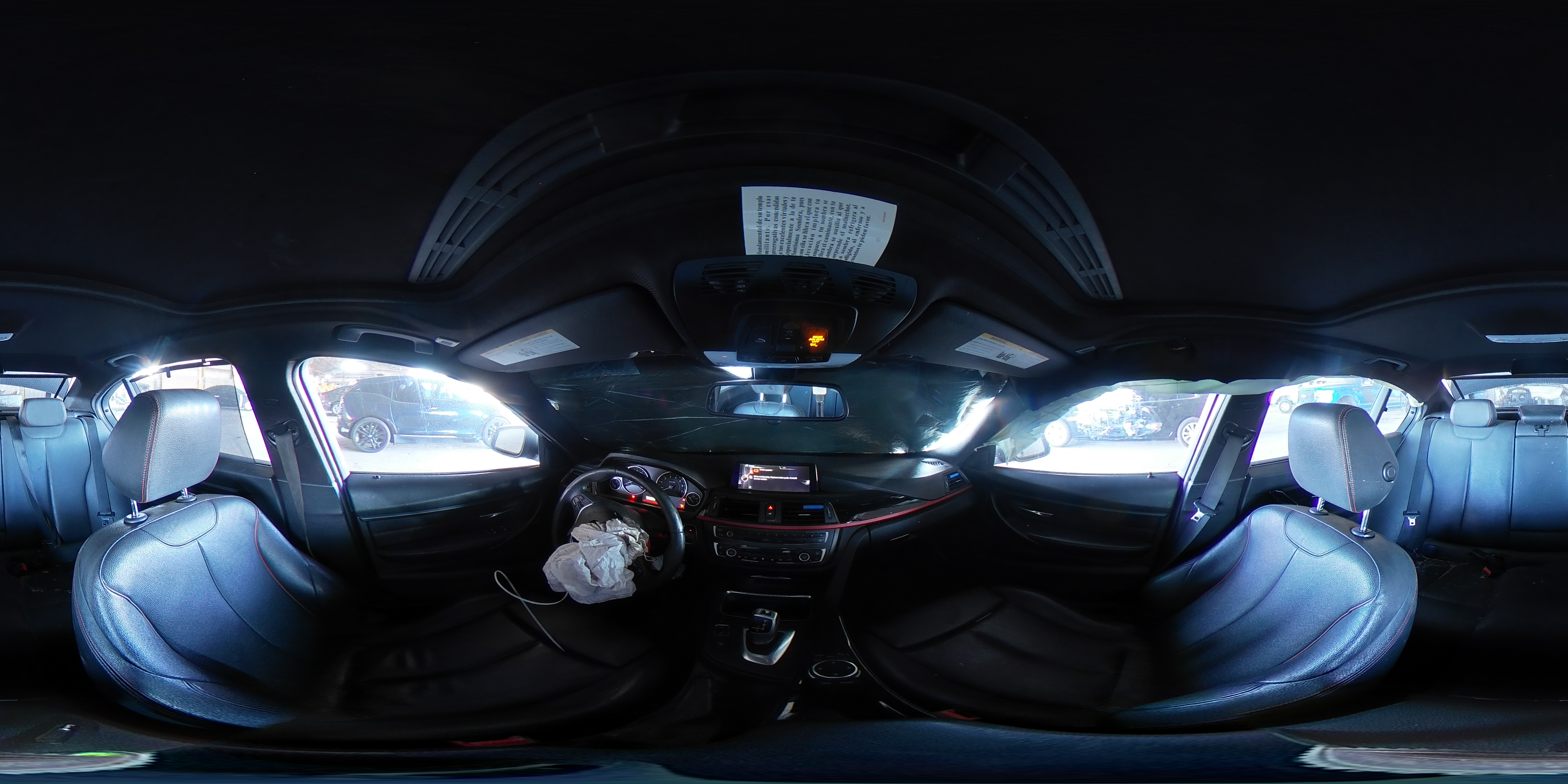 2014 BMW 3er - Image 13