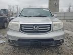2014 Honda Pilot Exl for Sale in Wayland, MI - Rear End