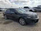 2017 CHEVROLET IMPALA LT   à vendre chez Copart TX - HOUSTON