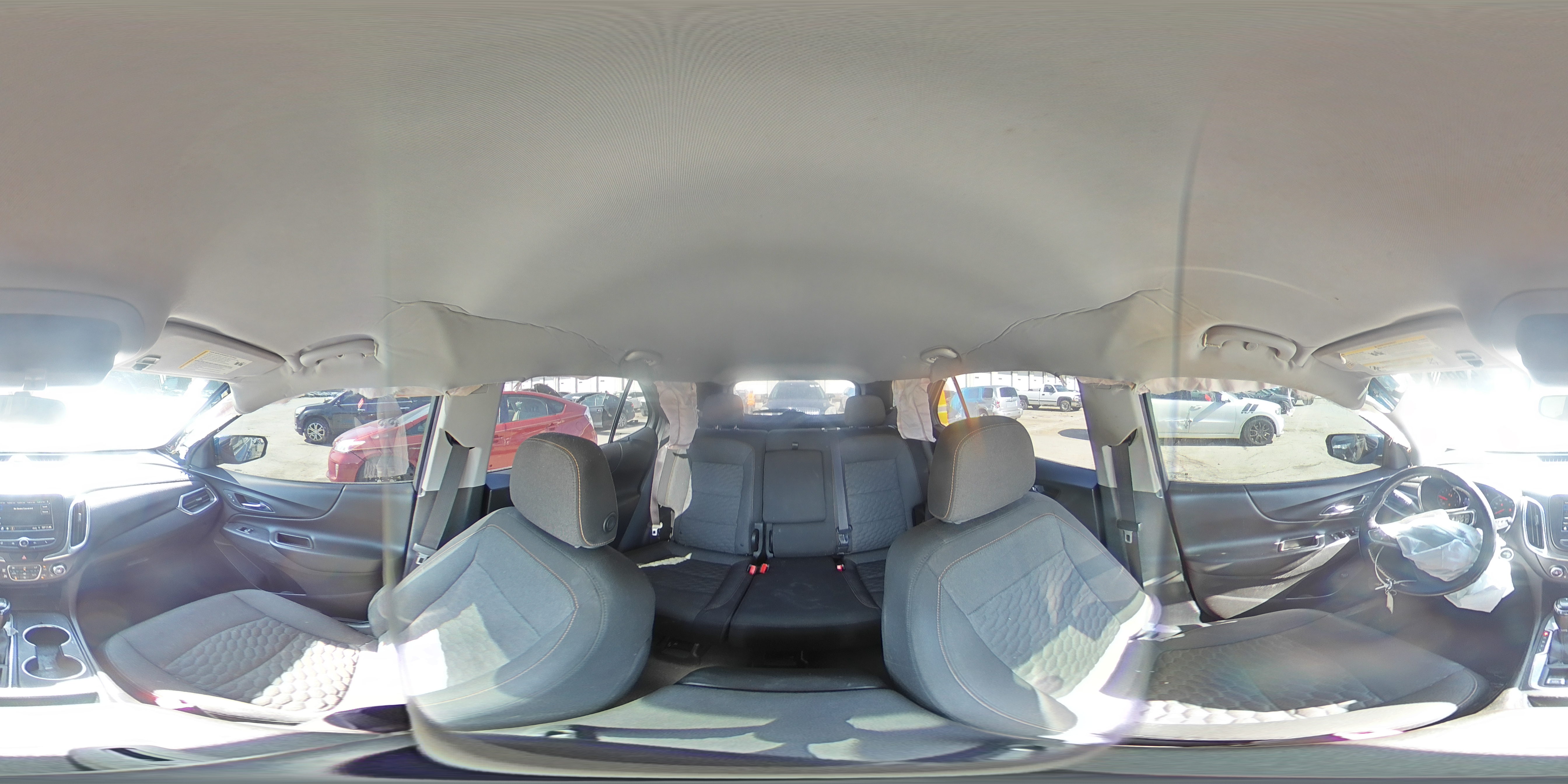 2019 Chevrolet Equinox - Image 14