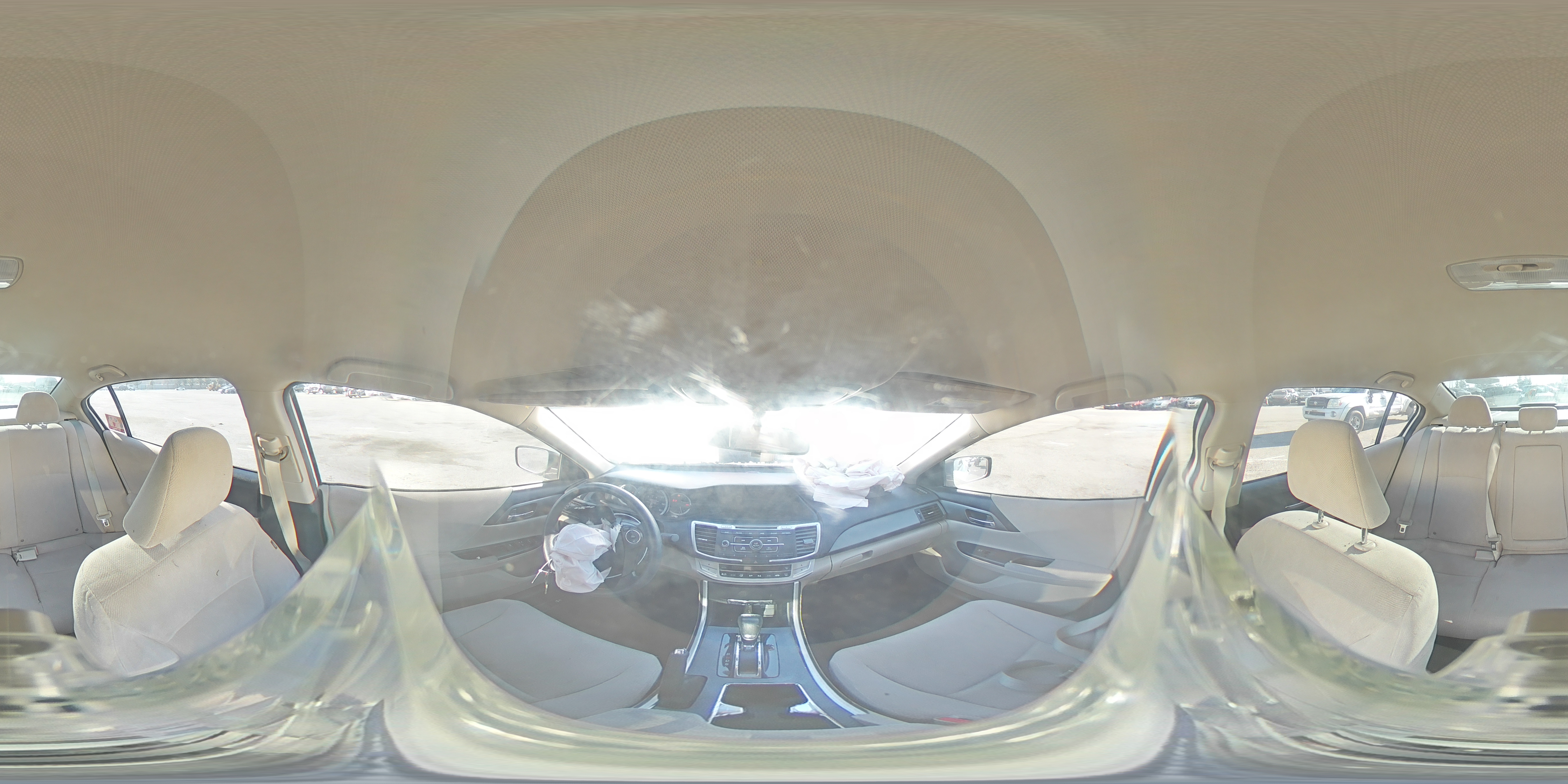 2013 Honda Accord - Image 12