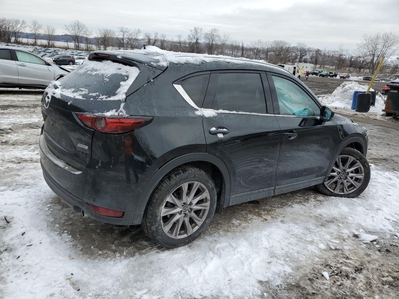 2019 Mazda CX-5 - Image 3