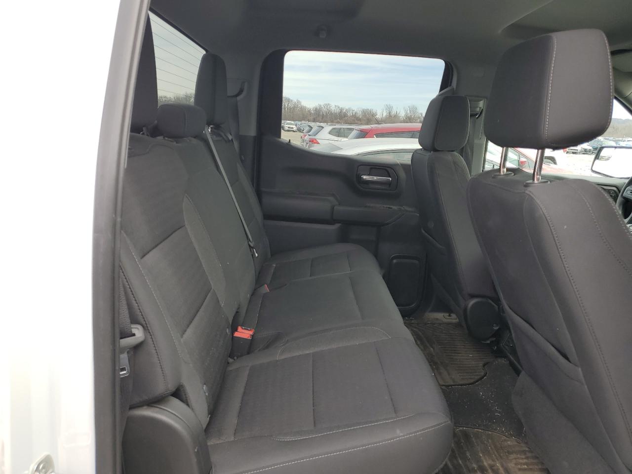 2023 Chevrolet Silverado - Image 10