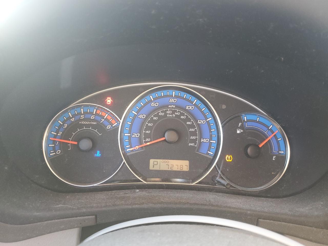 2009 Subaru Forester - Image 9