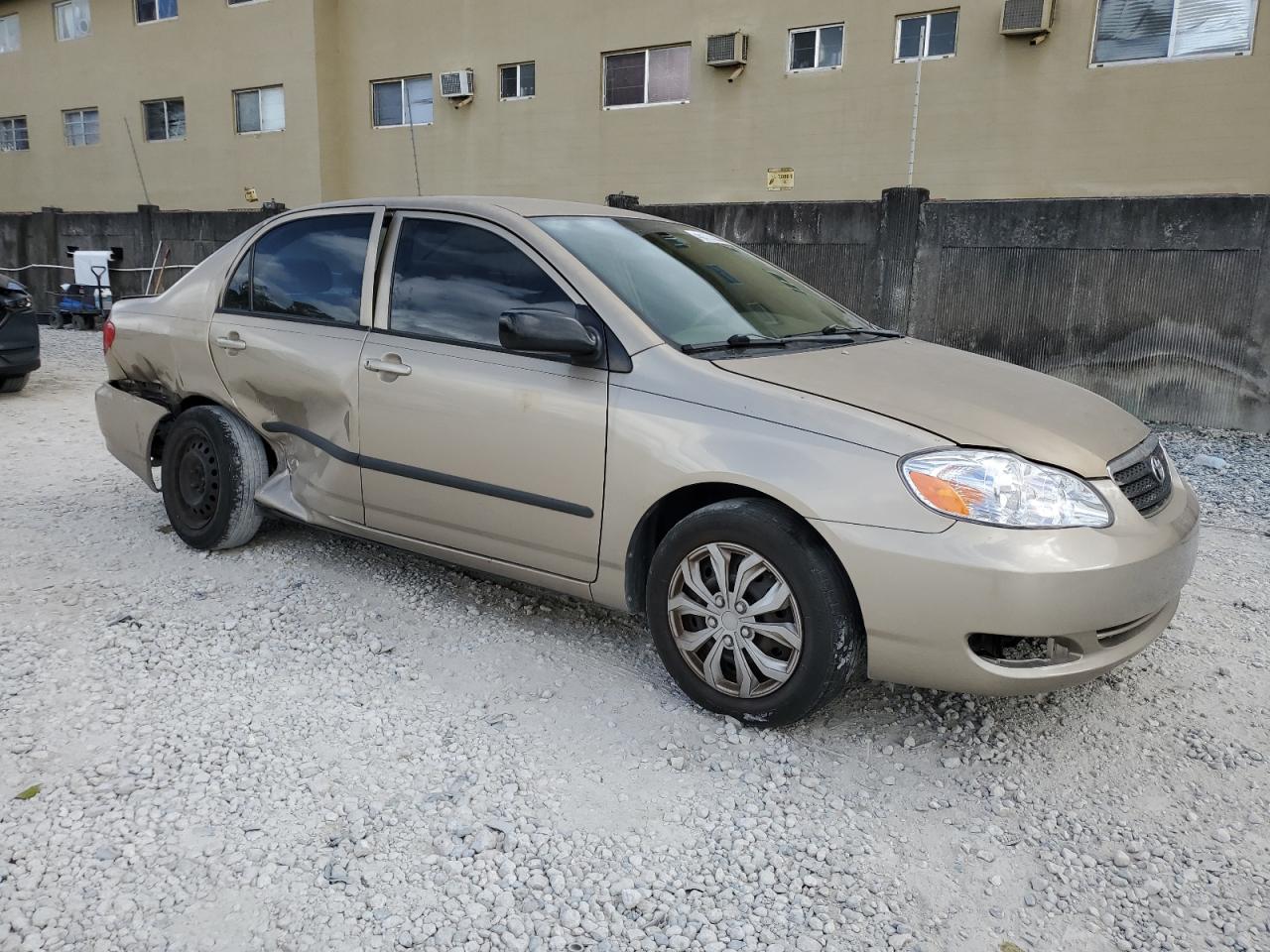 2006 Toyota Corolla - Image 4