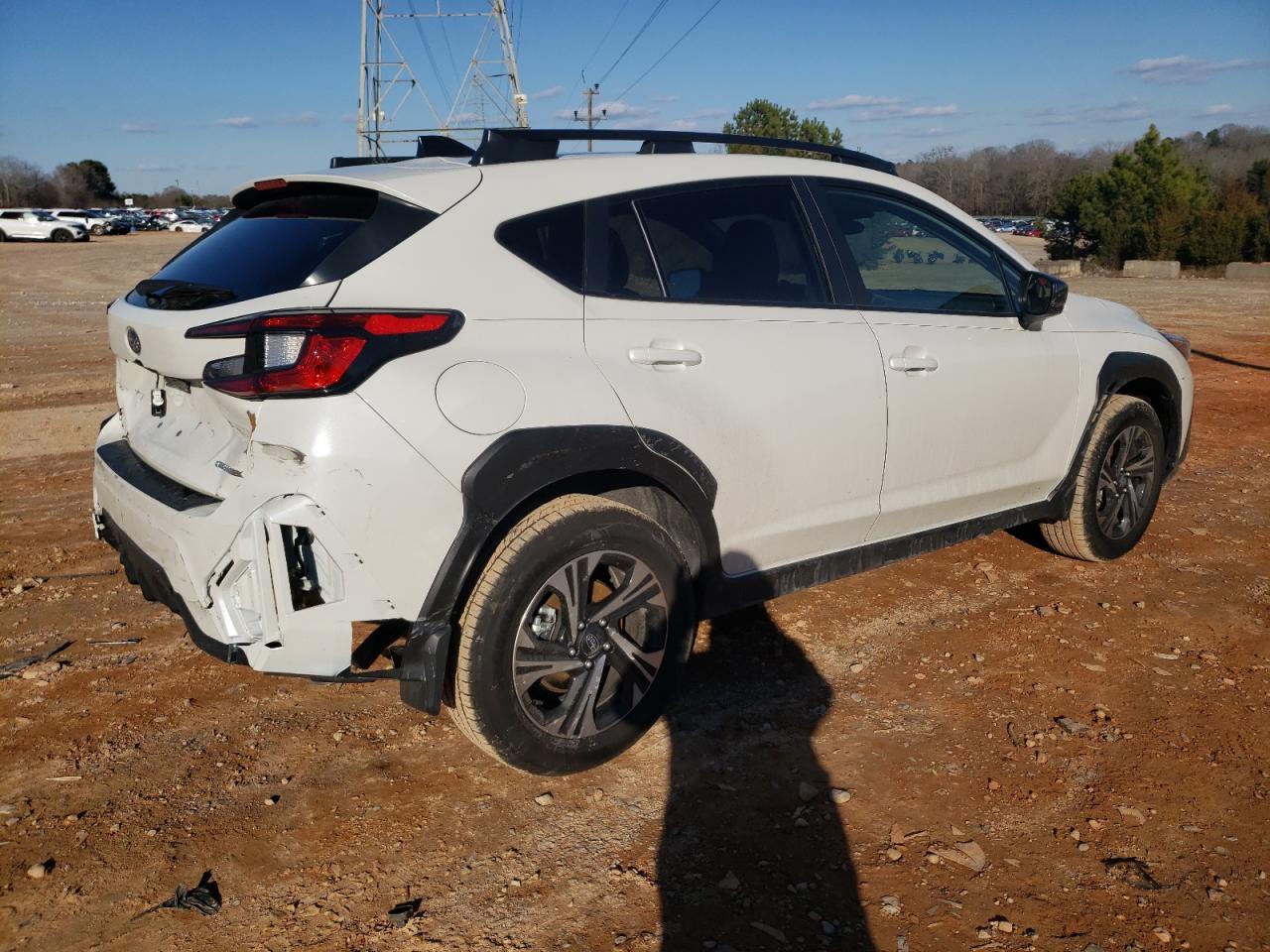 2024 Subaru XV - Image 3