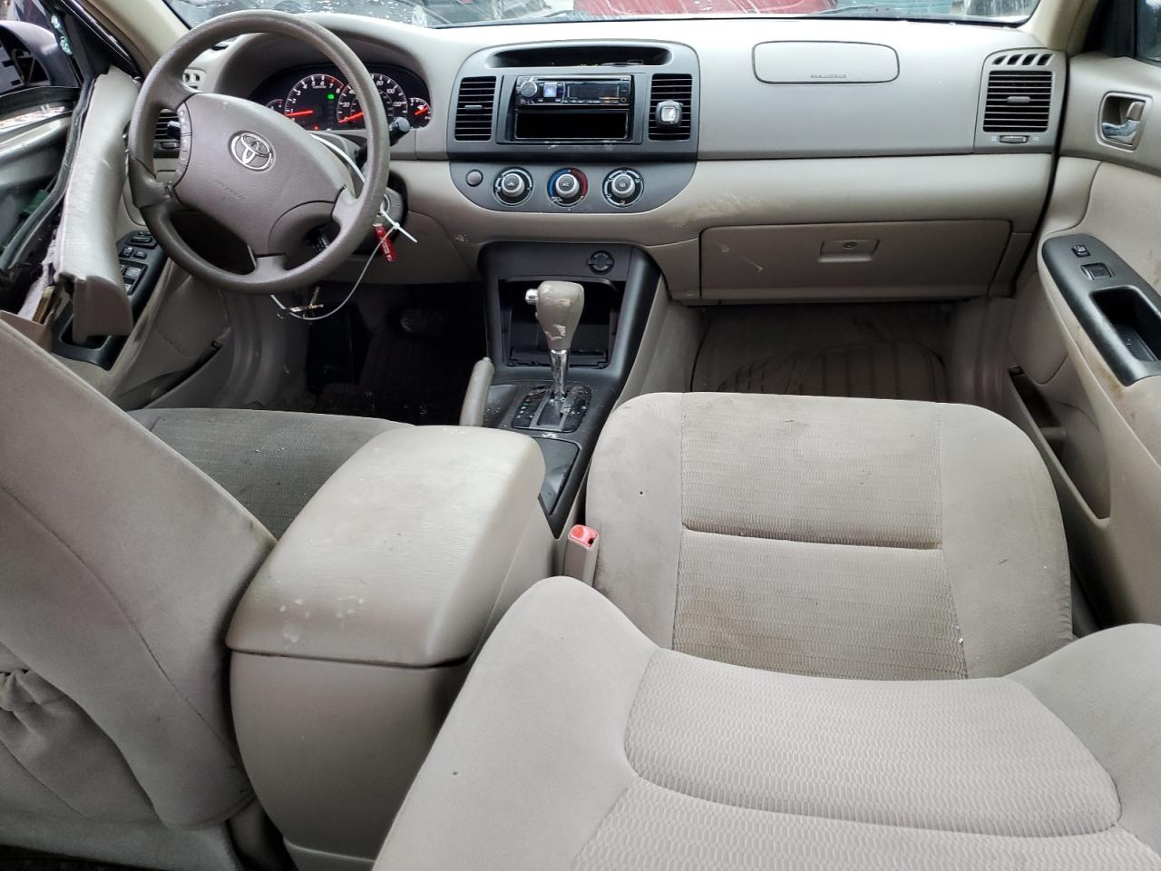 2006 Toyota Camry - Image 8