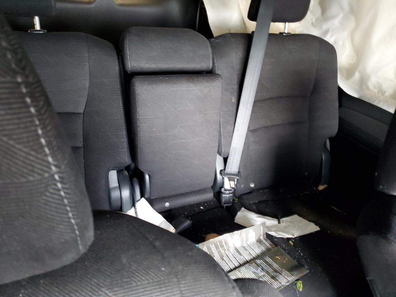 2019 Honda Pilot - Image 10