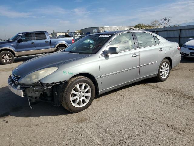 2003 Lexus Es 300