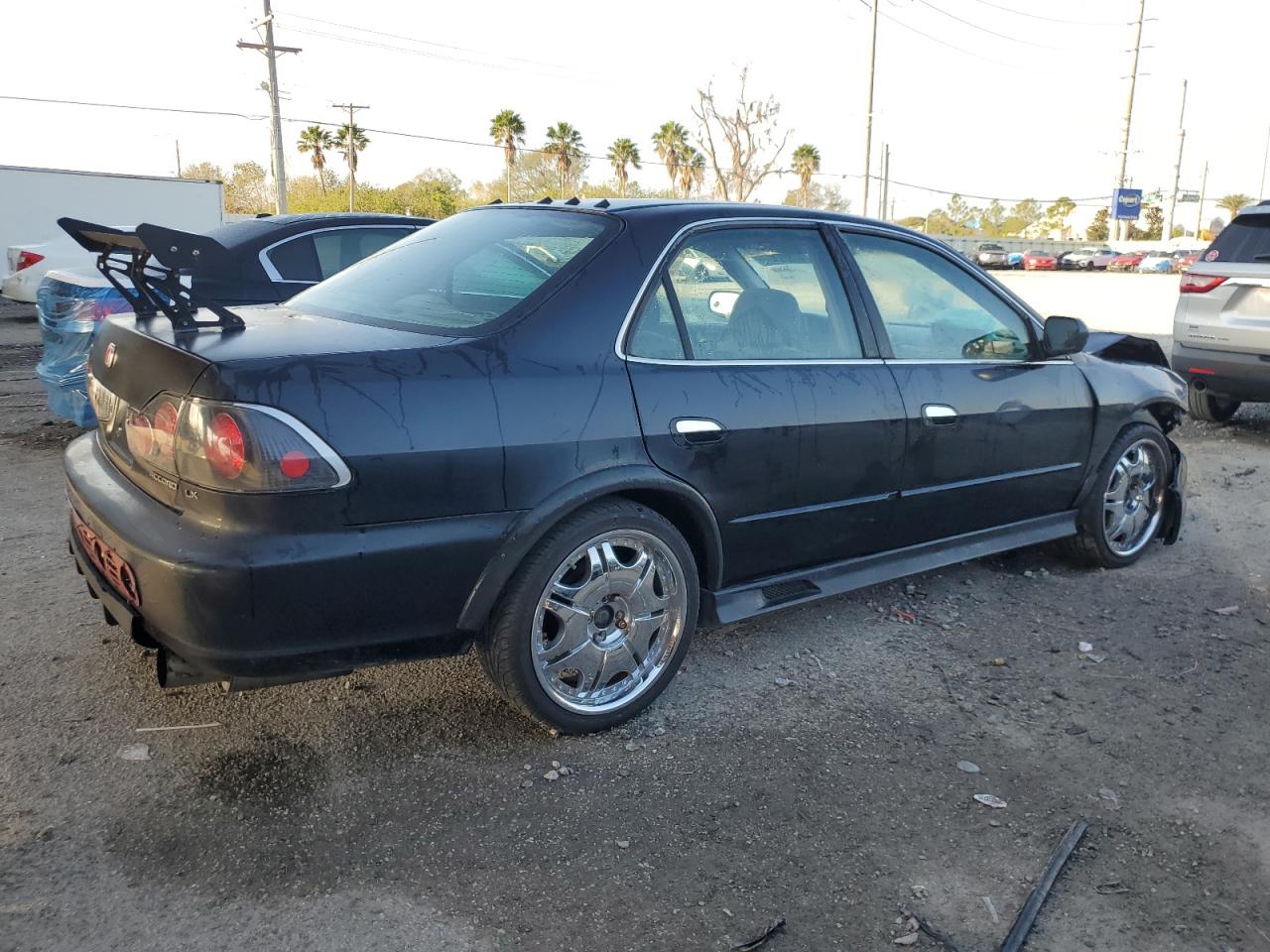 1998 Honda Accord - Image 3