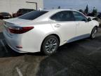 2014 Lexus Es 300H en Venta en Rancho Cucamonga, CA - Front End