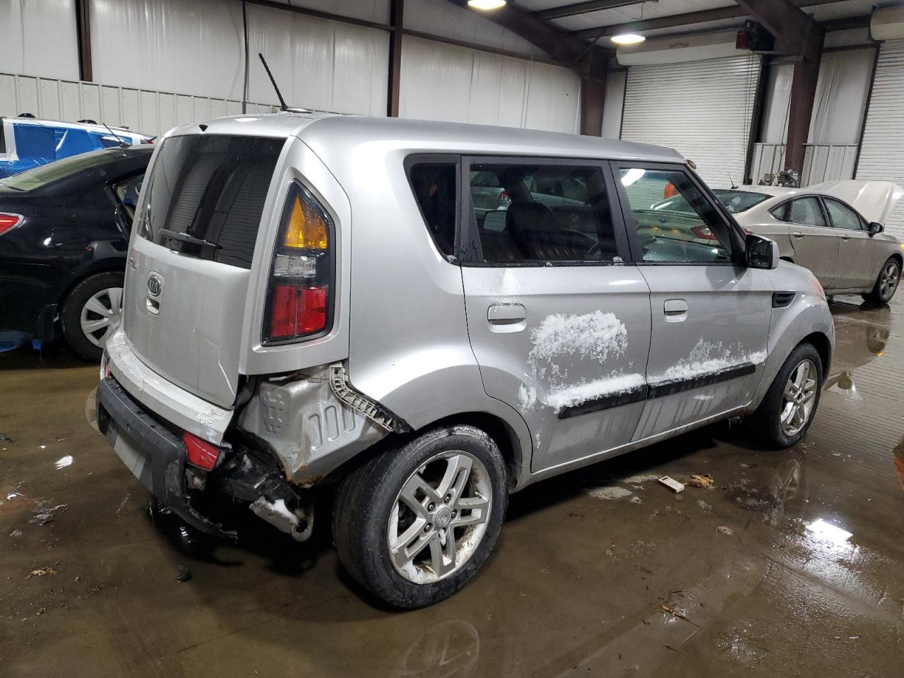 2010 Kia Soul - Image 3