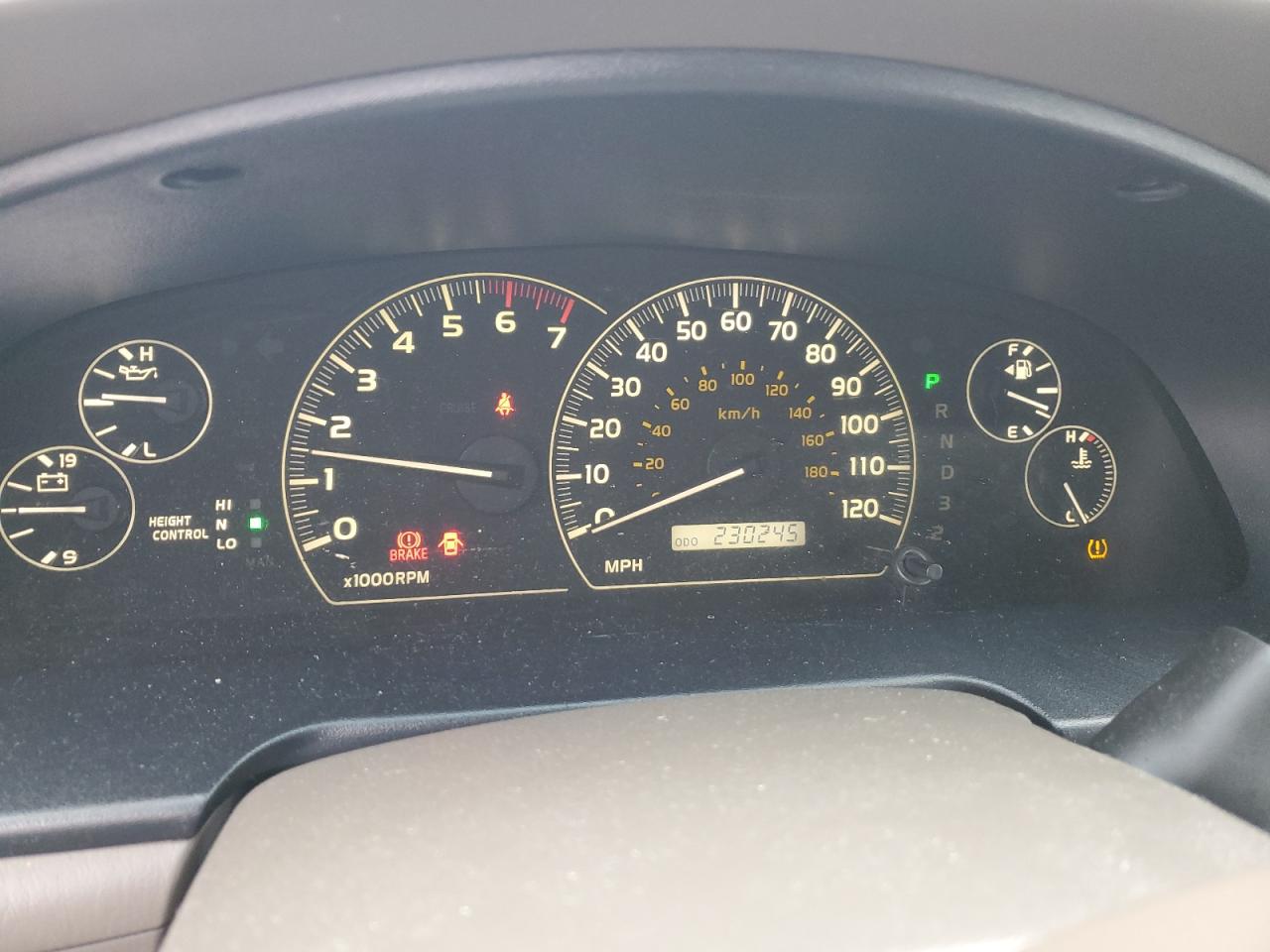 2006 Toyota Sequoia - Image 9