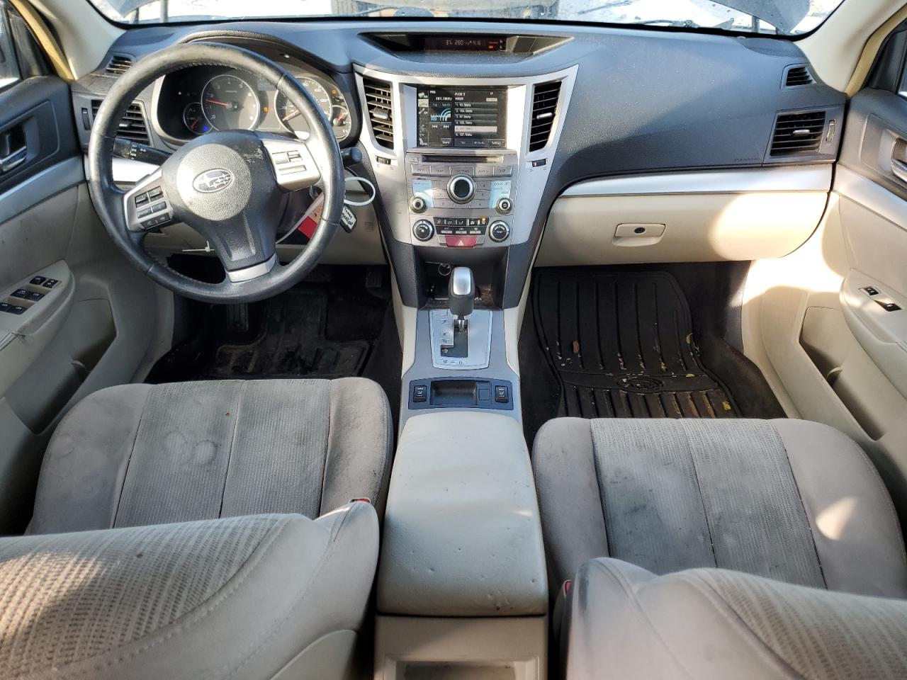 2014 Subaru Legacy - Image 8