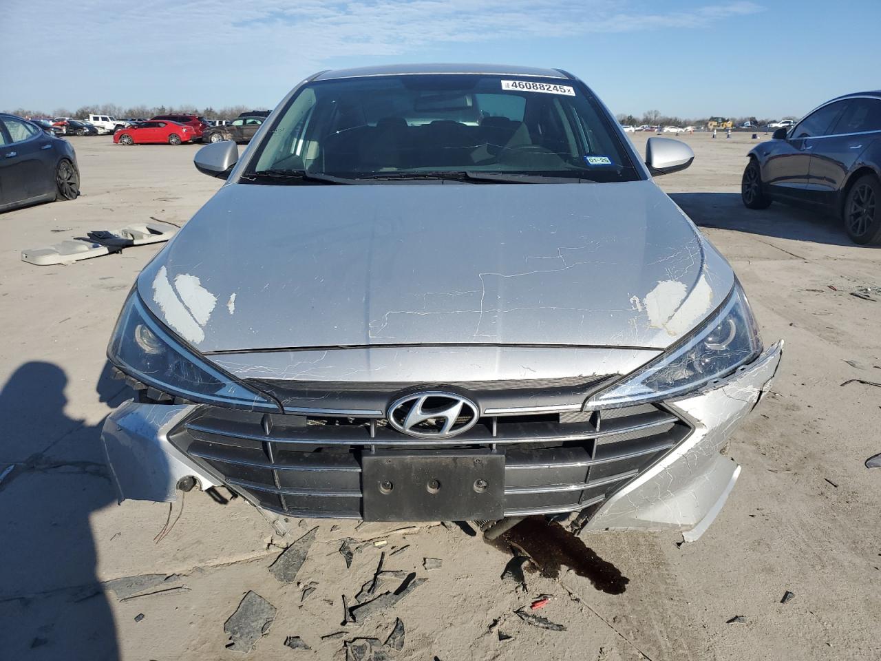 2019 Hyundai Elantra - Image 5