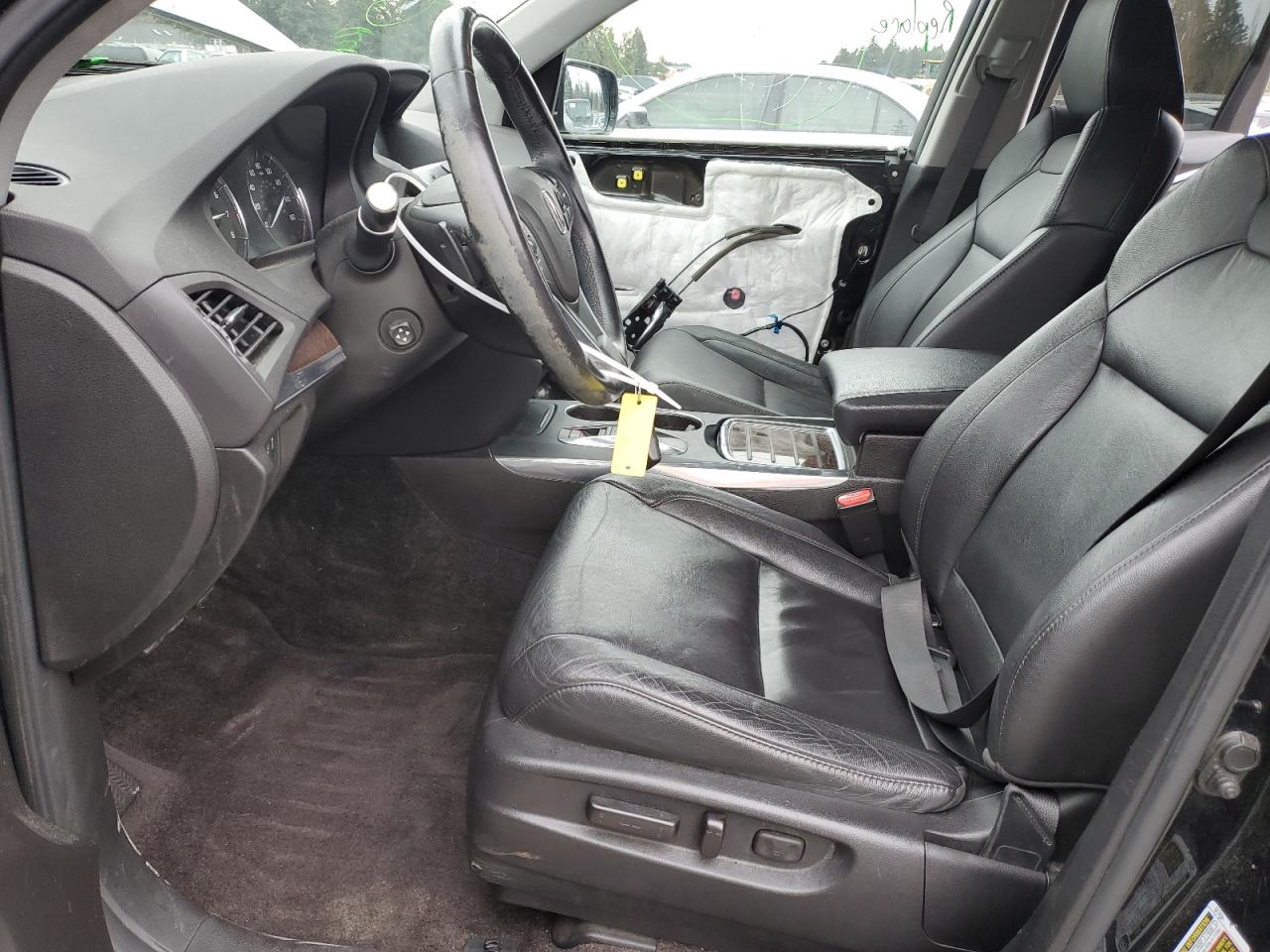 2017 Acura MDX - Image 7