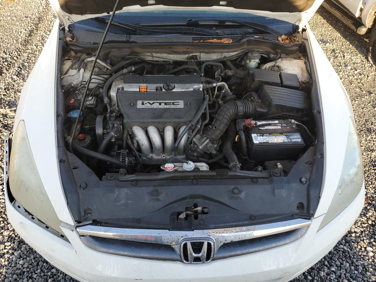 2007 Honda Accord - Image 11