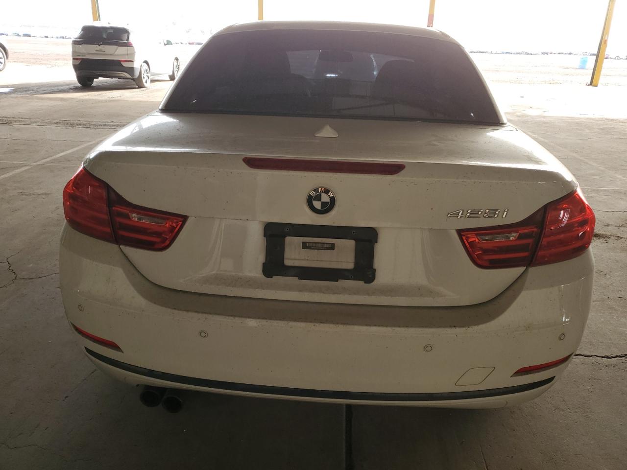 2016 BMW 4er - Image 6