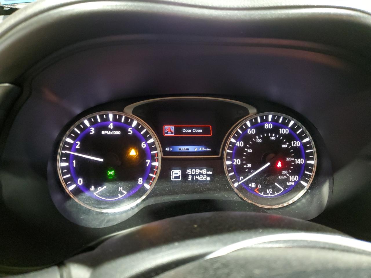 2019 Infiniti QX60 - Image 9