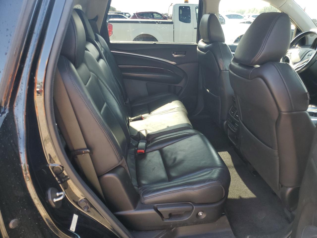 2016 Acura MDX - Image 11