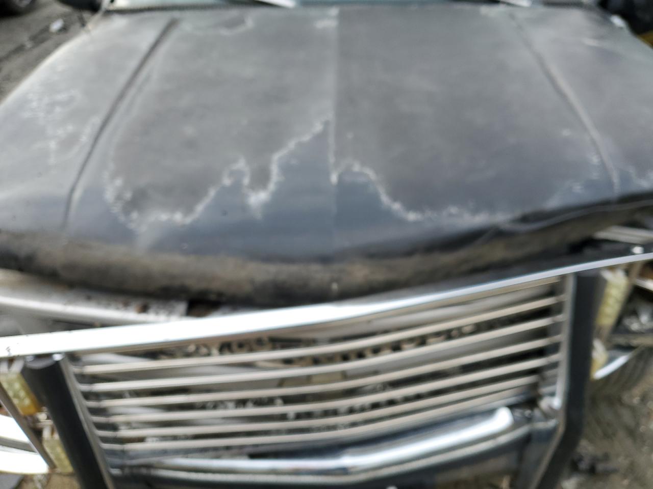 1996 GMC Sierra - Image 11