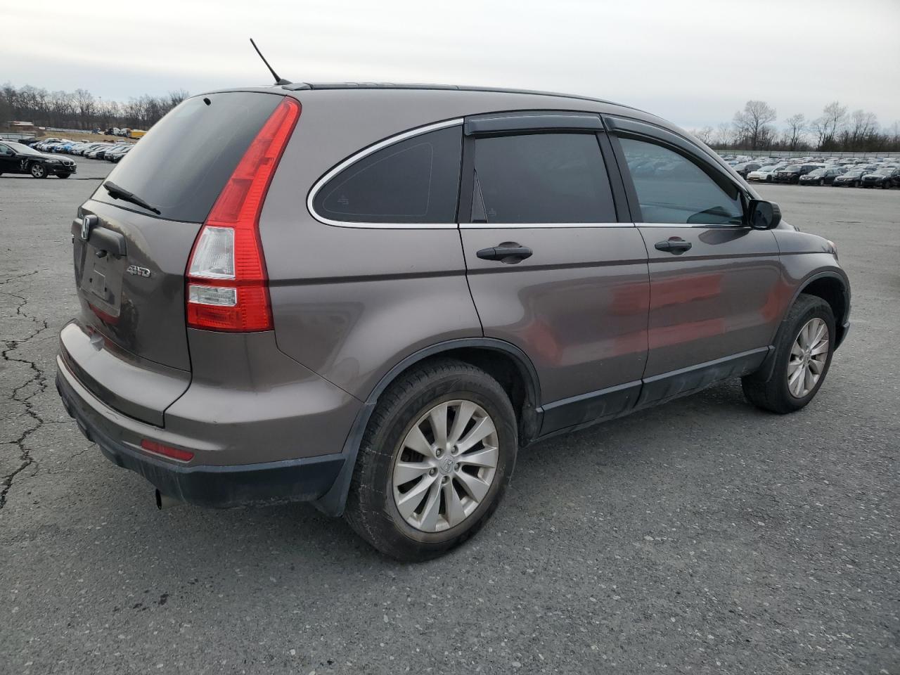 2011 Honda CR-V - Image 3