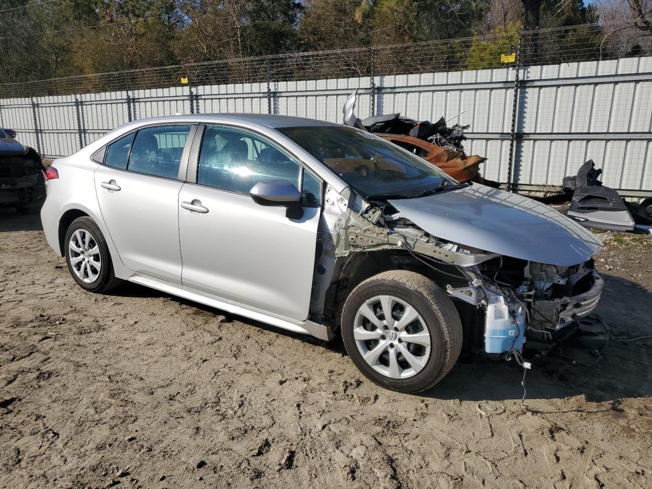 2021 Toyota Corolla - Image 4