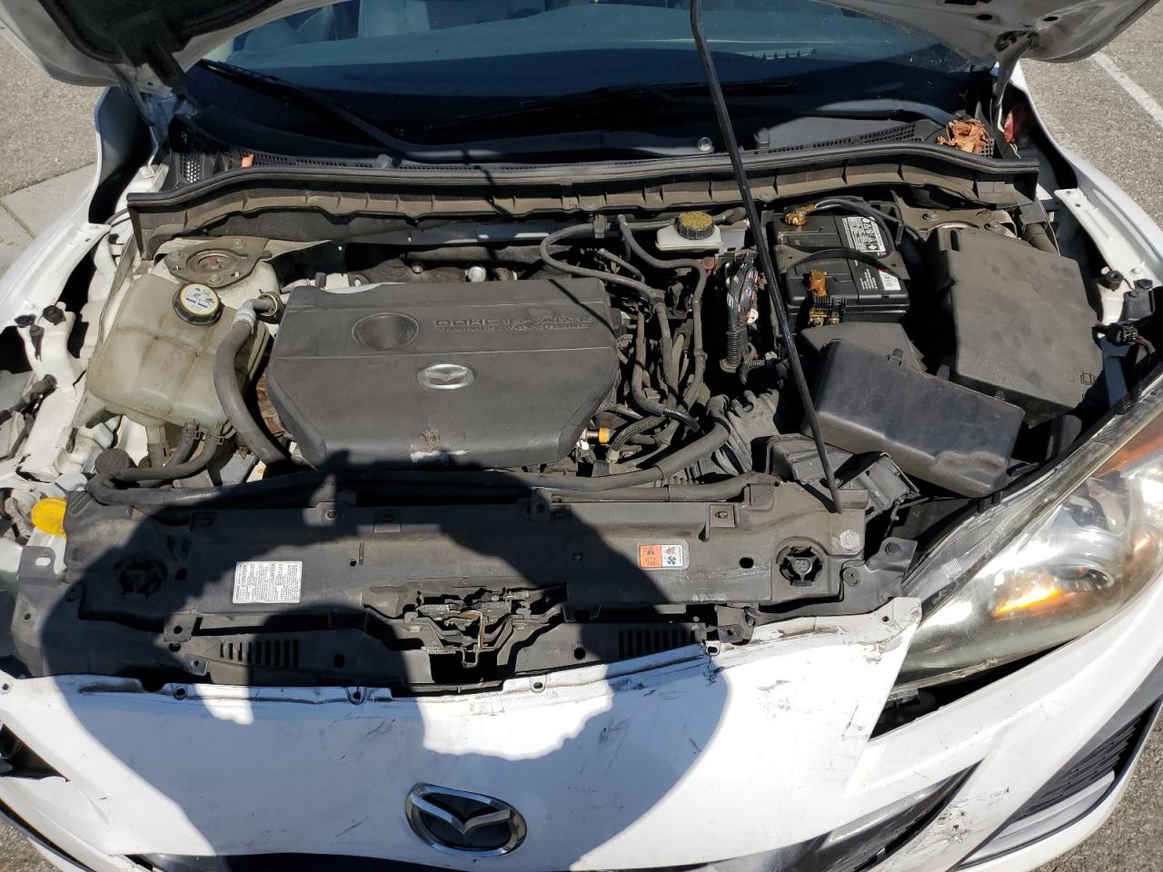 2011 Mazda 3 - Image 11