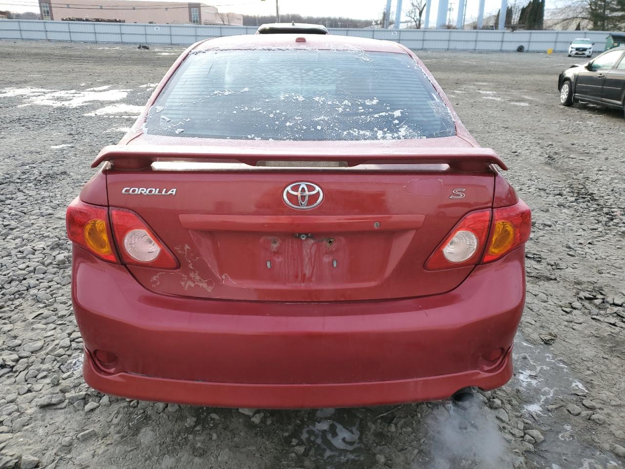 2009 Toyota Corolla - Image 6