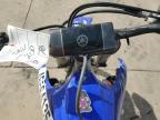 2022 YAMAHA YZ250 F for sale at Copart AZ - PHOENIX NORTH
