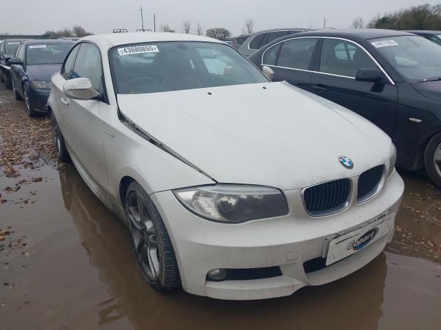 2013 BMW 120D M SPO