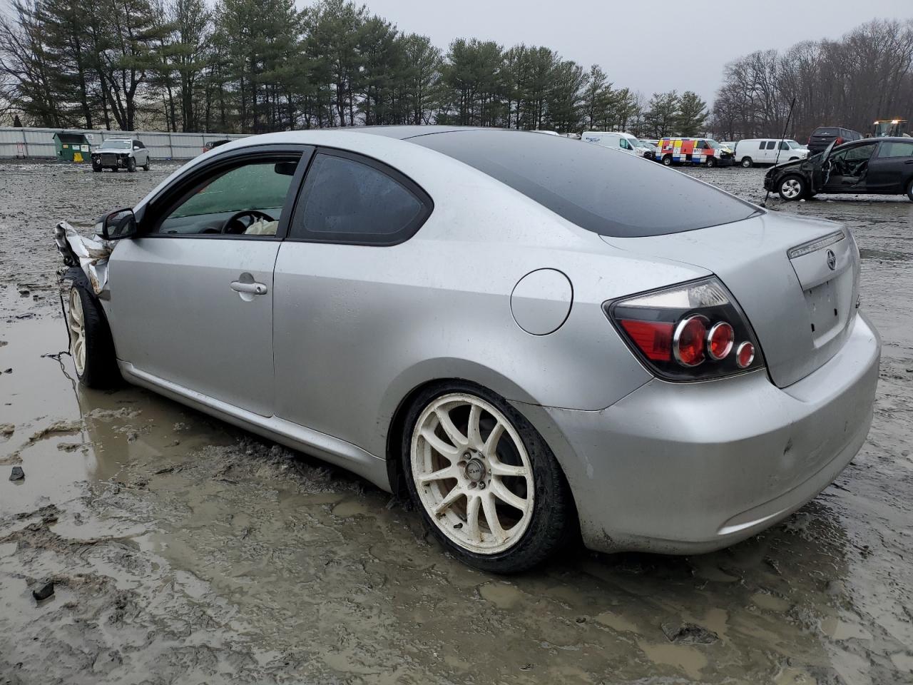 2008 Scion tC - Image 2