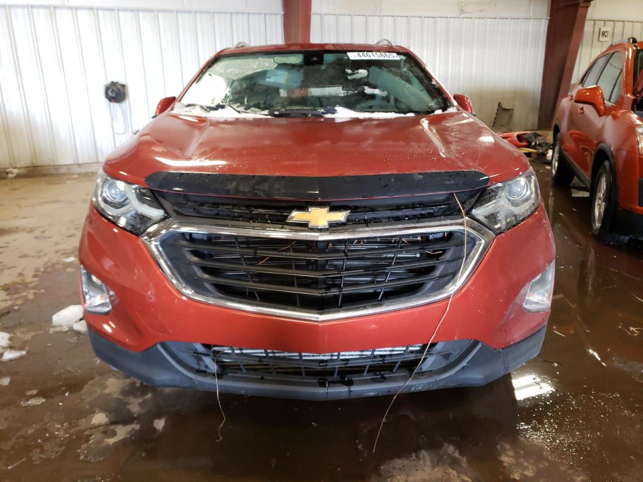 2020 Chevrolet Equinox - Image 5