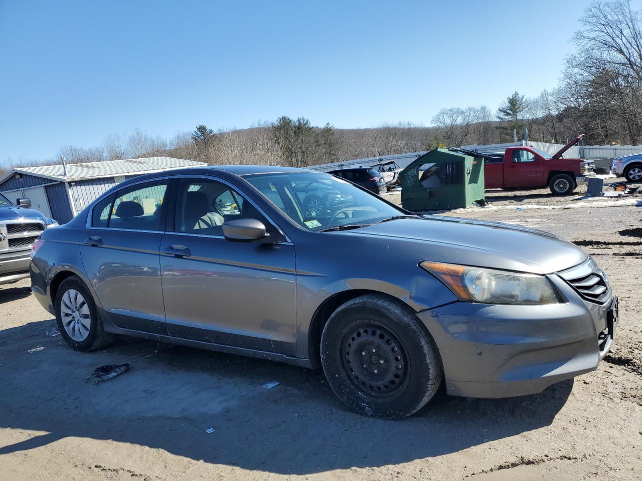 2011 Honda Accord - Image 4