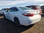 2015 Toyota Camry Hybrid zu verkaufen in Elgin, IL - Front End